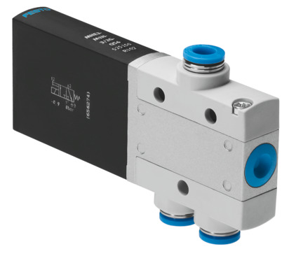 Festo MHE3-M1H-3/2O-QS-6 Selenoid valf Turkiye