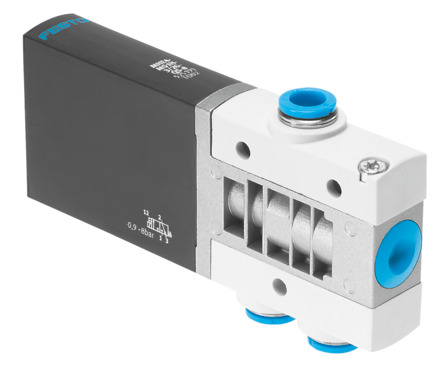 Festo MHE4-MS1H-3/2O-QS-8 Selenoid valf Turkiye