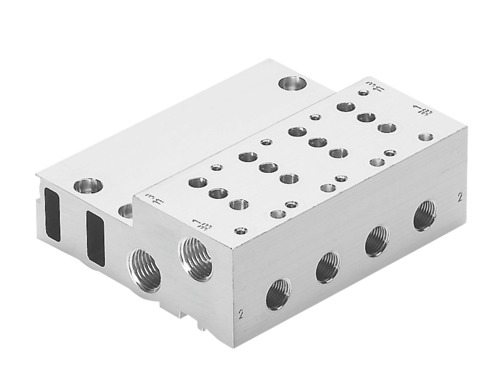 Festo MHA3-PR6-3-1/8 Manifold Turkiye