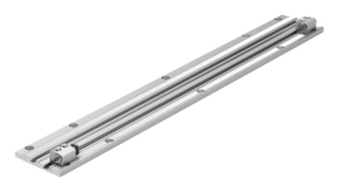 Festo SLG-S-12-100 Profil rayı Turkiye