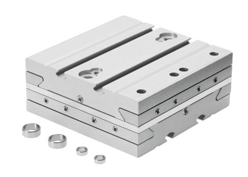 Festo HMXY-3 X-/Y Ayarlama Ünitesi Turkiye