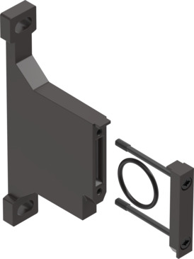 Festo MS4-WPB Montaj braketi Turkiye
