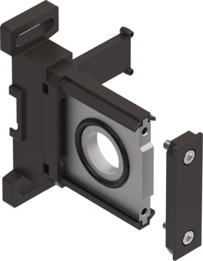 Festo MS6-WPM-D Montaj braketi Turkiye