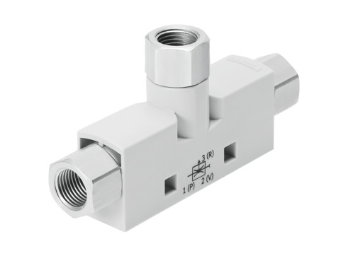 Festo VN-05-M-T2-PI2-VI2-RI2 Vakum jeneratörü Turkiye