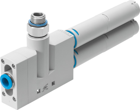 Festo VN-30-L-T6-PQ4-VA5-RO2 Vakum jeneratörü Turkiye