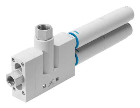 Festo VN-20-H-T6-PI5-VI6-RO2 Vakum jeneratörü Turkiye