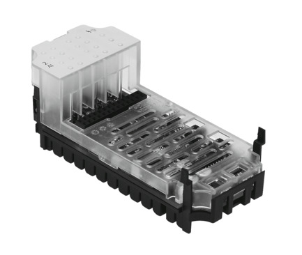 Festo CPX-2AE-U-I Analog Modülü Turkiye