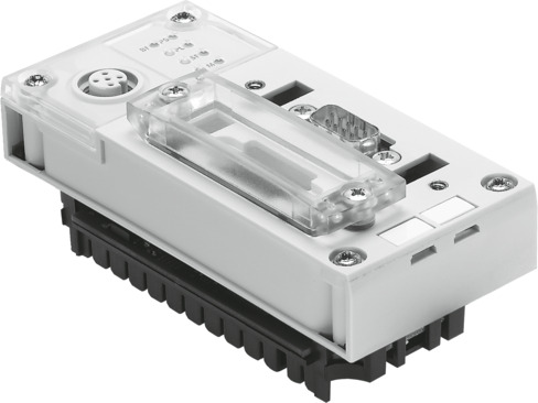 Festo CPX-FB14 Bus nodu Turkiye