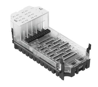 Festo CPX-8DE-8DA Giriş / Çıkış Modülü|I/O Modülü Turkiye