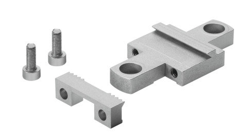 Festo MUC-12 Profil montajı Turkiye