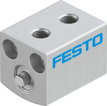 Festo ADVC-4-2,5-P Kısa stroklu silindir Turkiye