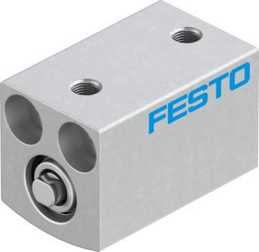 Festo ADVC-6-10-P Kısa stroklu silindir Turkiye