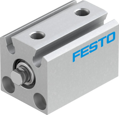 Festo ADVC-10-10-P-A Kısa stroklu silindir Turkiye