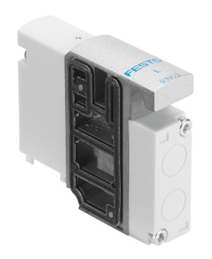 Festo CPVSC1-RP-B Kapama plakası Turkiye