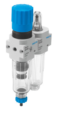 Festo FRC-1/8-D-7-O-5M-MICRO Bakım ünitesi Turkiye