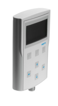 Festo CPX-MMI-1 Operator unit Turkiye