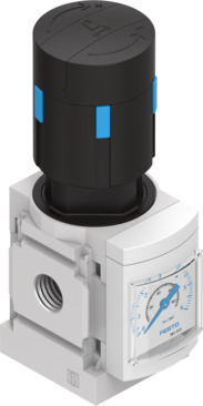 Festo MS4-LR-1/8-D5-AS-Z Regülatör Turkiye