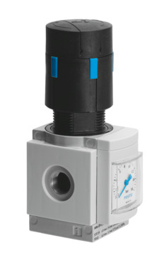 Festo MS4-LRB-1/4-D5-AS Regülatör Turkiye