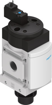 Festo MS6-EE-1/2-V230 Açma/kapama valfi Turkiye