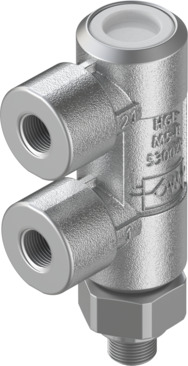 Festo HGL-M5-B Kumanda edilen çek valf Turkiye