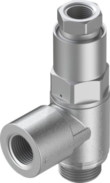Festo HGL-1/4-B Kumanda edilen çek valf Turkiye