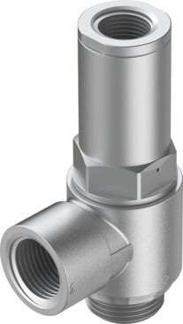 Festo HGL-1/2-B Kumanda edilen çek valf Turkiye