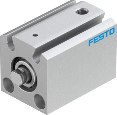 Festo AEVC-12-5-P-A Kısa stroklu silindir Turkiye