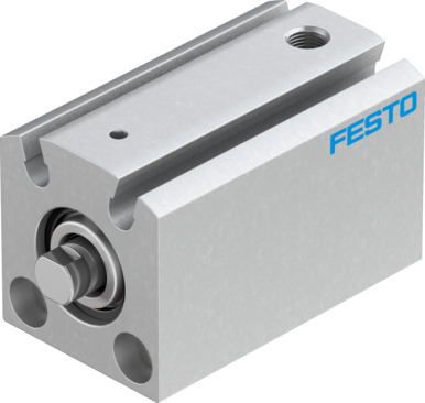 Festo AEVC-12-10-P-A Kısa stroklu silindir Turkiye