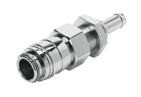 Festo KD3-CN-6-S Quick coupling socket Turkiye