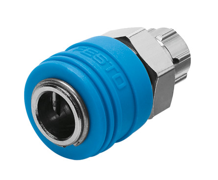 Festo KD4-CK-9 Kaplin soketi Turkiye