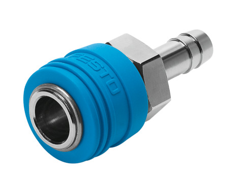 Festo KD4-N-9 Kaplin soketi Turkiye