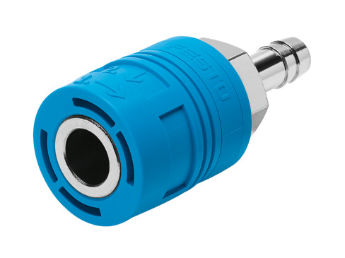 Festo KDS6-N-9 Quick coupling socket Turkiye