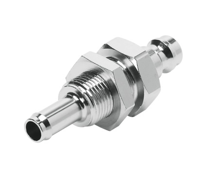 Festo KS3-CN-6-S Quick coupling plug Turkiye