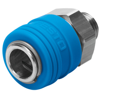 Festo KD4-1/4-A-R Kaplin soketi Turkiye