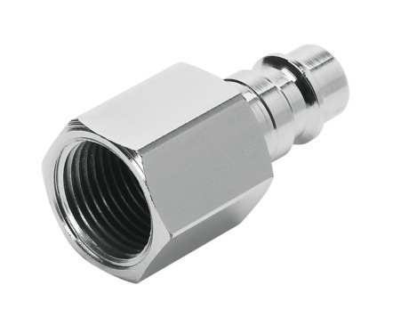 Festo KSS6-3/8-I Quick coupling plug Turkiye