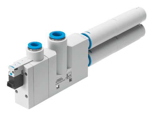Festo VN-20-H-T6-PQ4-VQ5-RO2-M Vakum jeneratörü Turkiye