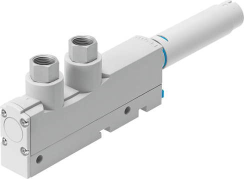 Festo VN-14-L-T4-PI5-VI5-RO2-A Vakum jeneratörü Turkiye