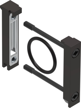 Festo MS4-MV Module connector Turkiye