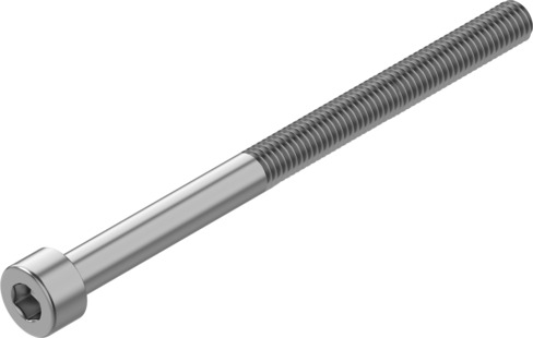 Festo CPVSC1-ZA-12 Çekme nüvesi Turkiye