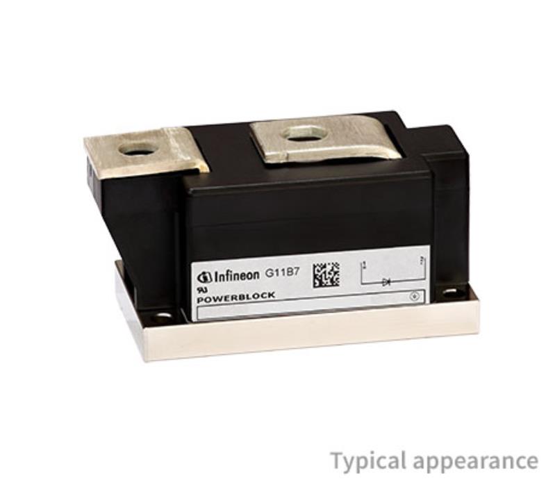 Infineon DZ435N36K Turkiye