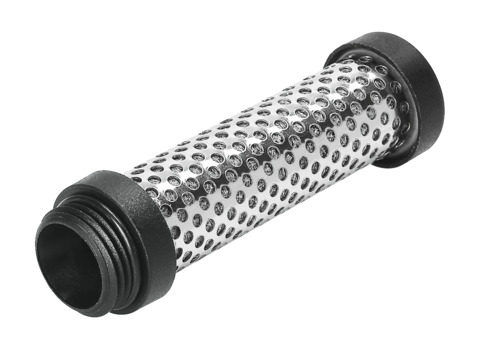 Festo MS4/D-MINI-LFX Aktif karbon filtre kartuşu Turkiye