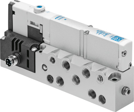 Festo VMPA1-M1H-M-S-M7-PI Selenoid valf Turkiye