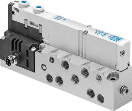 Festo VMPA1-M1H-G-S-M7-PI Selenoid valf Turkiye