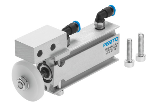 Festo BWR-HSP-16 Bekleme pozisyonu Turkiye