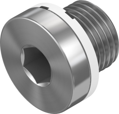 Festo B-1/8-100 Körleme Turkiye