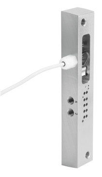 Festo CDSV5.0-AS-1/8 Bağlantı Plakası|Taban Plakası Turkiye