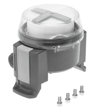 Festo DAPZ-SB-I-25DC-EXDR-AR Limit switch-attachment Turkiye
