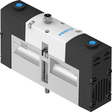 Festo VSVA-B-P53E-ZH-A1-1R2L Selenoid valf Turkiye