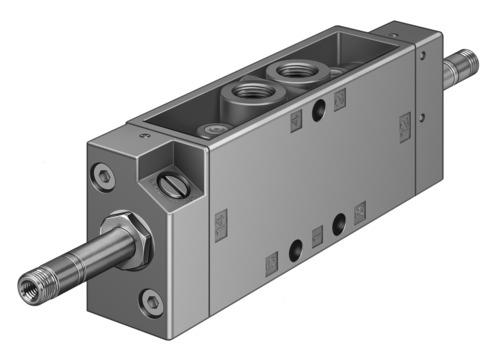 Festo JMFH-5-1/8-S-EX Selenoid valf Turkiye