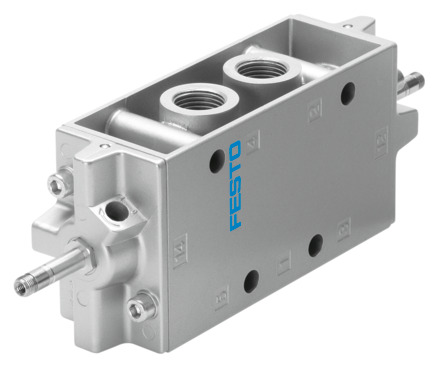 Festo JMFH-5-1/2-S-EX Selenoid valf Turkiye